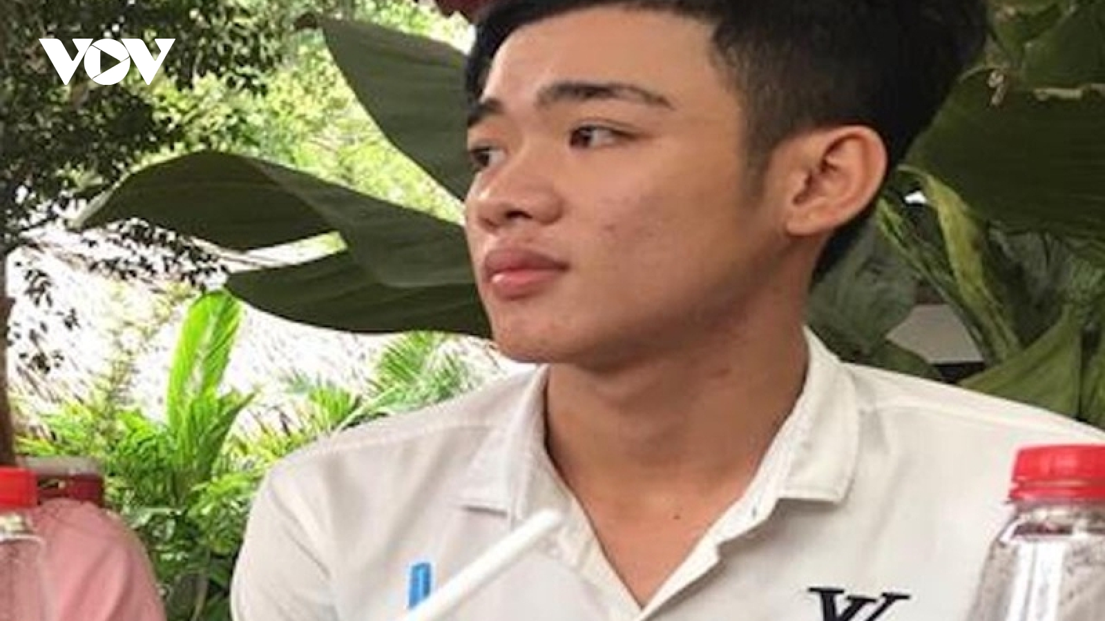 Bắt đối tượng dùng xung điện để cướp tài sản